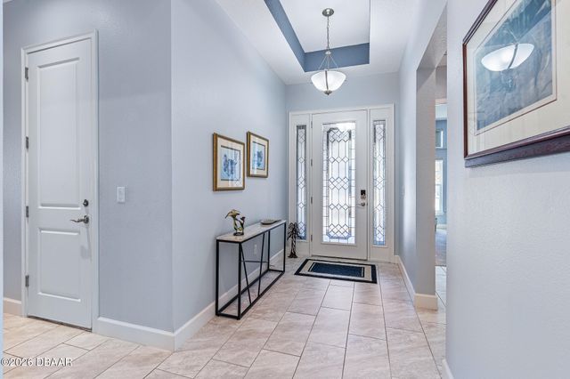 209 Heatherwood Court, Ormond Beach, FL 32174