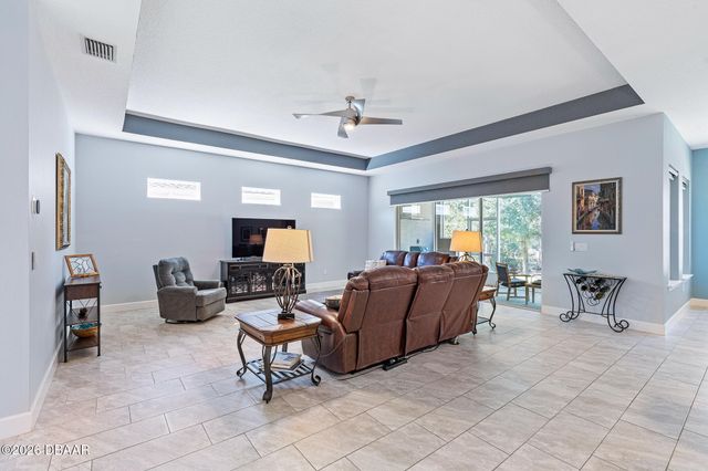 209 Heatherwood Court, Ormond Beach, FL 32174