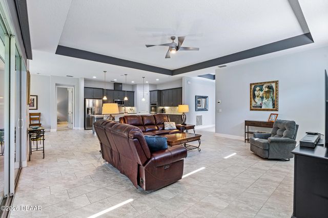 209 Heatherwood Court, Ormond Beach, FL 32174