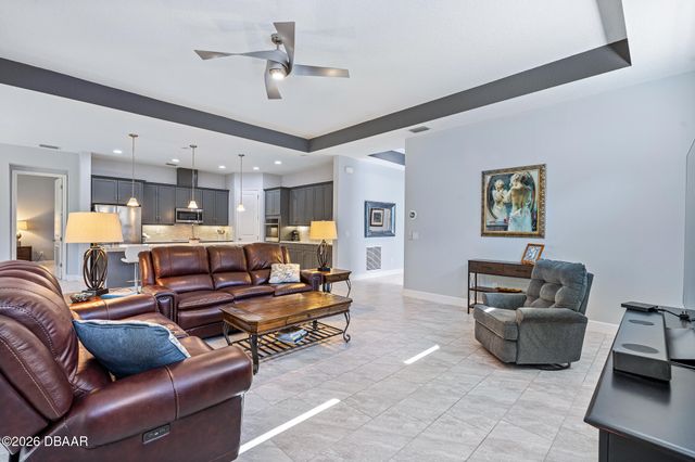 209 Heatherwood Court, Ormond Beach, FL 32174