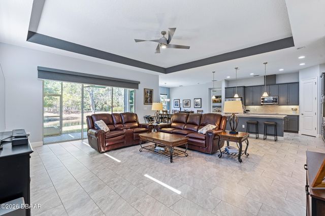 209 Heatherwood Court, Ormond Beach, FL 32174