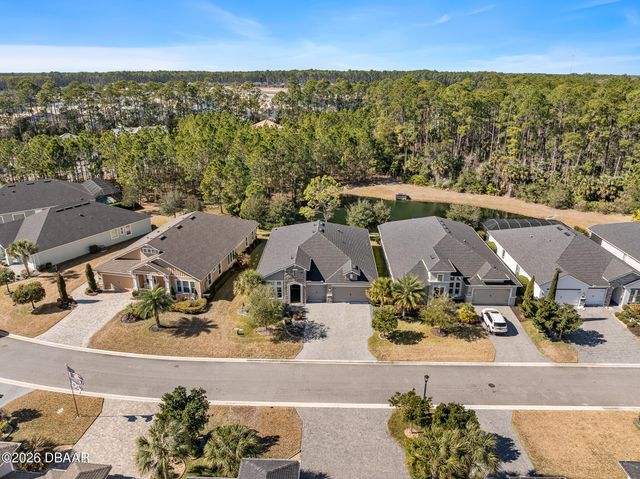 209 Heatherwood Court, Ormond Beach, FL 32174