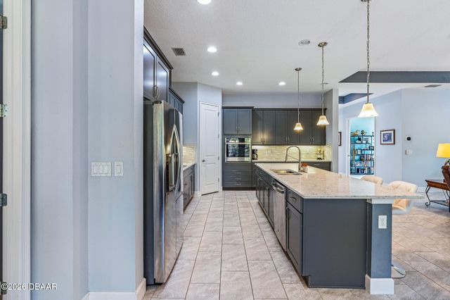 209 Heatherwood Court, Ormond Beach, FL 32174