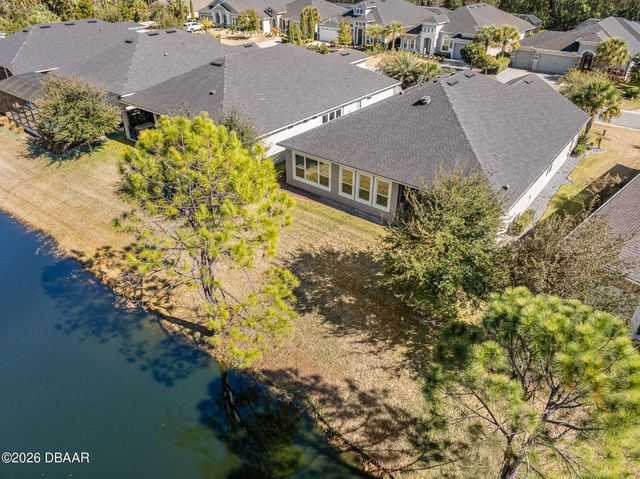 209 Heatherwood Court, Ormond Beach, FL 32174