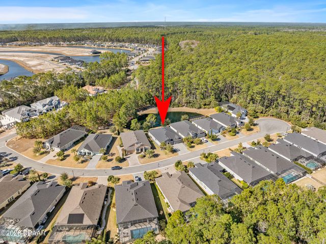 209 Heatherwood Court, Ormond Beach, FL 32174