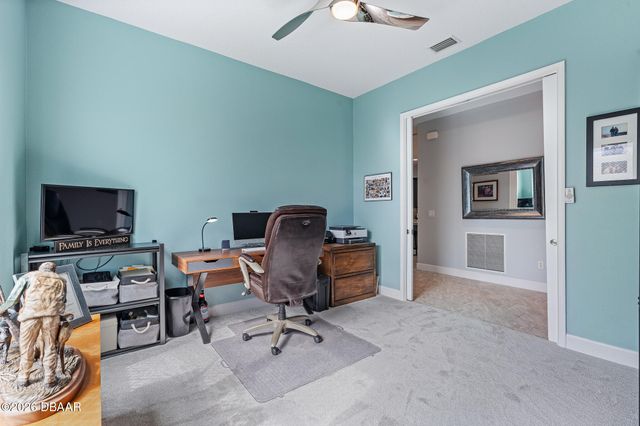 209 Heatherwood Court, Ormond Beach, FL 32174