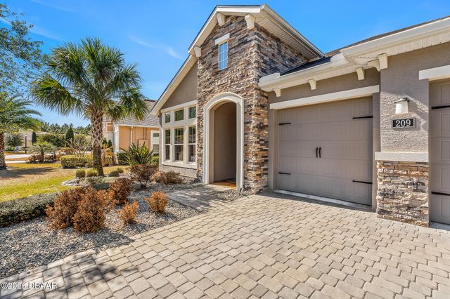 209 Heatherwood Court, Ormond Beach, FL 32174