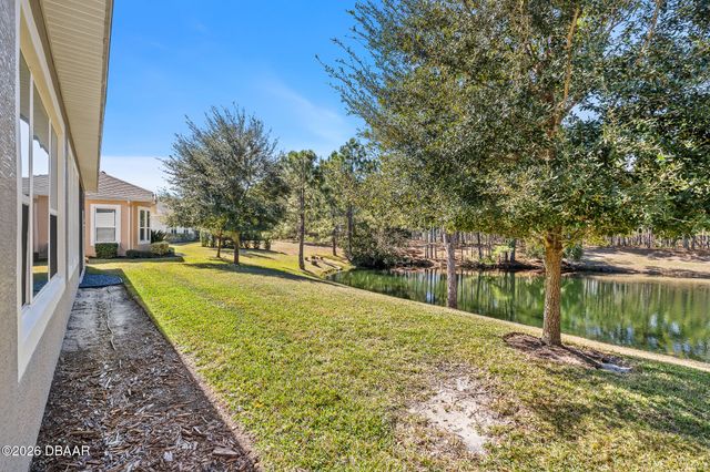 209 Heatherwood Court, Ormond Beach, FL 32174