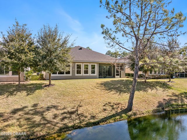 209 Heatherwood Court, Ormond Beach, FL 32174