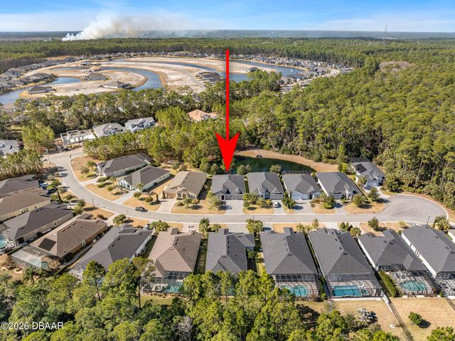 209 Heatherwood Court, Ormond Beach, FL 32174