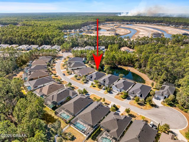 209 Heatherwood Court, Ormond Beach, FL 32174