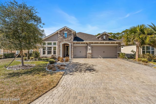 209 Heatherwood Court, Ormond Beach, FL 32174
