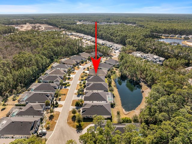 209 Heatherwood Court, Ormond Beach, FL 32174