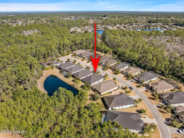 209 Heatherwood Court, Ormond Beach, FL 32174