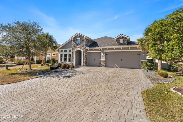 209 Heatherwood Court, Ormond Beach, FL 32174