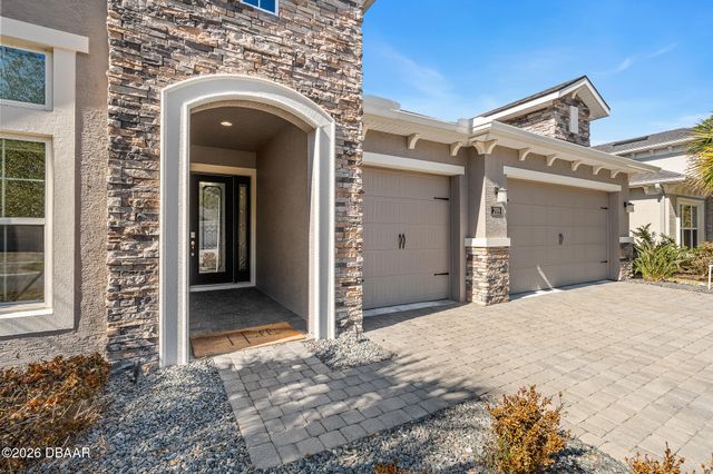 209 Heatherwood Court, Ormond Beach, FL 32174