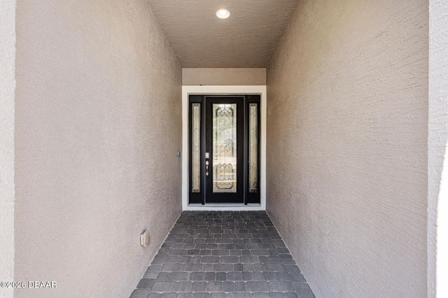 209 Heatherwood Court, Ormond Beach, FL 32174