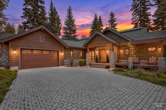 86 Sugarloaf Place, Donnelly, ID 83615 property photo