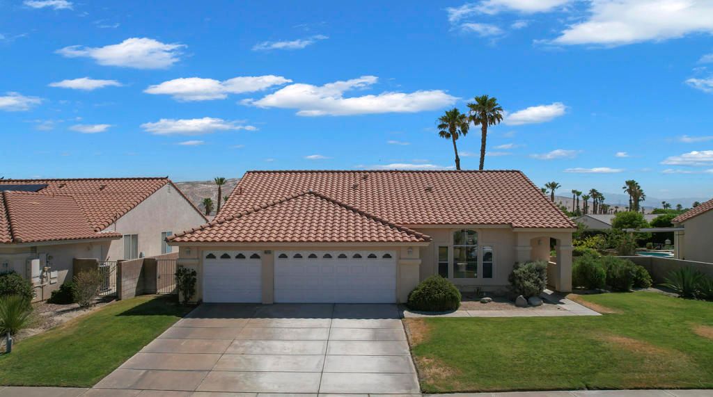 68256 Pasada Road, Cathedral City, CA 92234