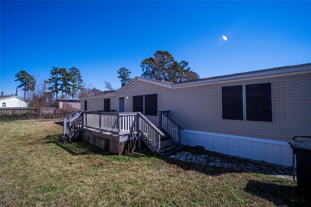 5406 Five Oaks Drive, Spring, TX 77389