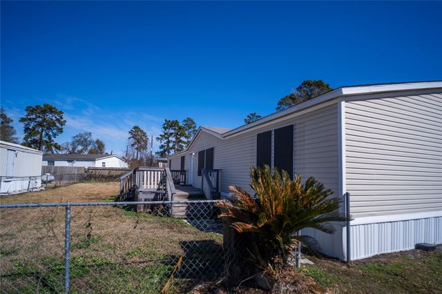 5406 Five Oaks Drive, Spring, TX 77389