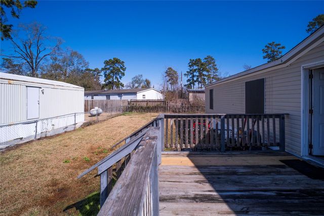 5406 Five Oaks Drive, Spring, TX 77389