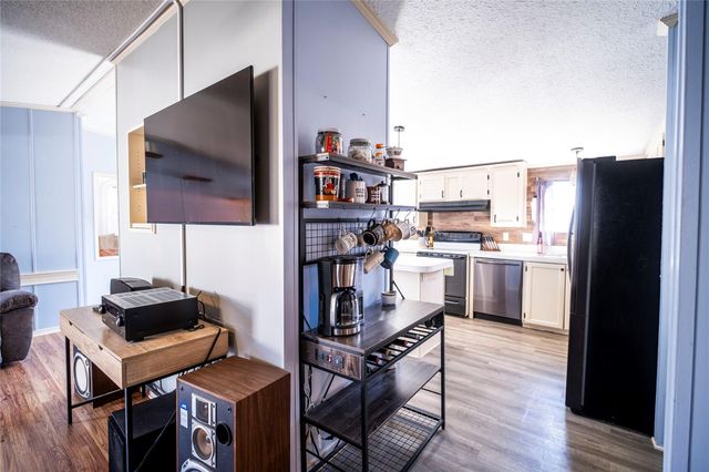 5406 Five Oaks Drive, Spring, TX 77389