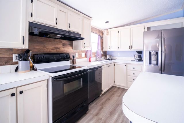 5406 Five Oaks Drive, Spring, TX 77389