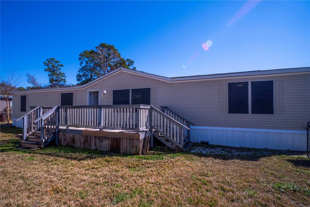 5406 Five Oaks Drive, Spring, TX 77389