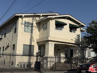1206 Irolo Street, Los Angeles, CA 90006