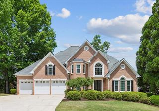 6316 Benbrooke Overlook NW, Acworth, GA 30101