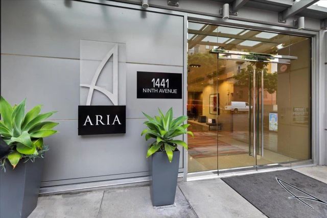 1441 9th Ave 402, San Diego, CA 92101