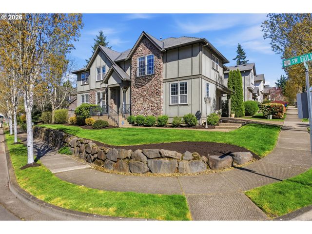 11137 Sw KOLLER St, Tualatin, OR 97062