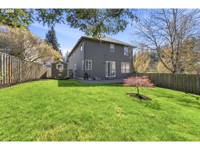 11137 Sw KOLLER St, Tualatin, OR 97062