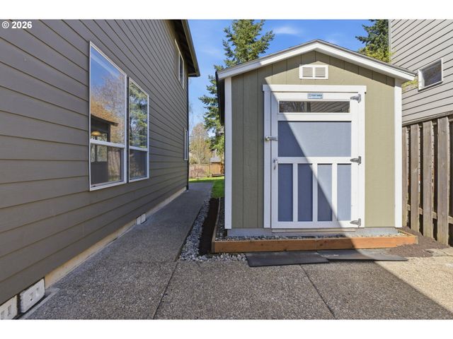 11137 Sw KOLLER St, Tualatin, OR 97062