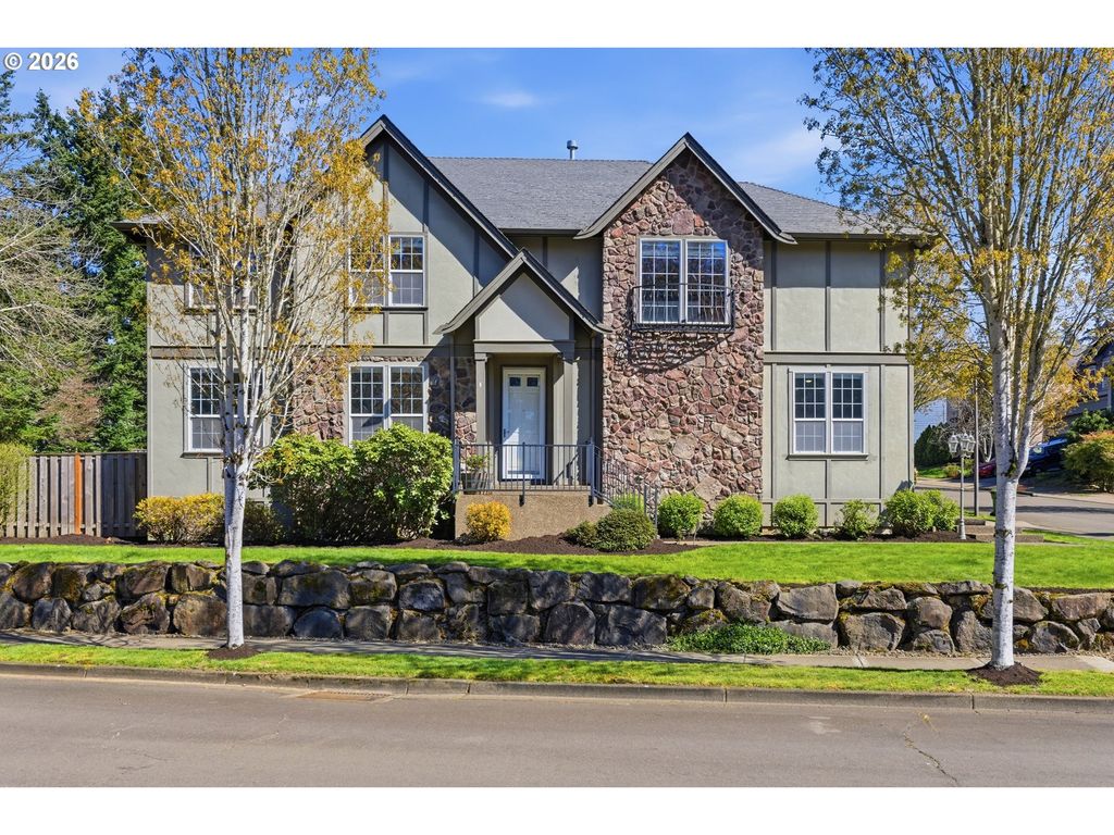 11137 Sw KOLLER St, Tualatin, OR 97062
