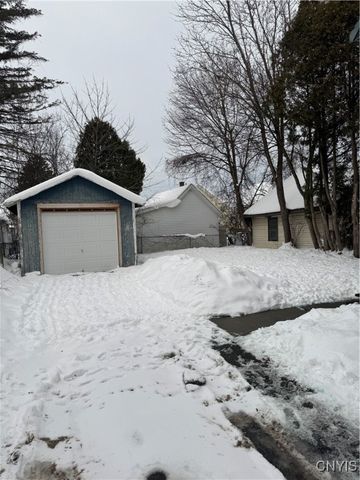 1208 Churchill Avenue, Utica, NY 13502