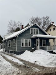 1208 Churchill Avenue, Utica, NY 13502