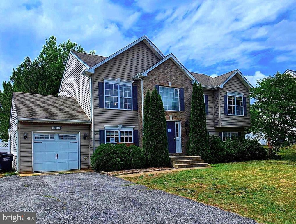 20893 DRY MILL ST, Great Mills, MD 20634