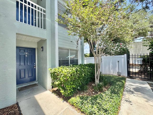 5440 S MACDILL AVENUE 1F, Tampa, FL 33611