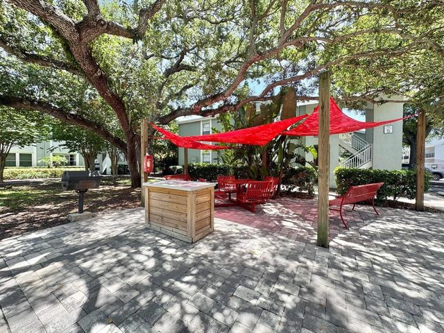 5440 S MACDILL AVENUE 1F, Tampa, FL 33611