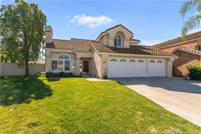 40512 Corte De Opalo, Murrieta, CA 92562