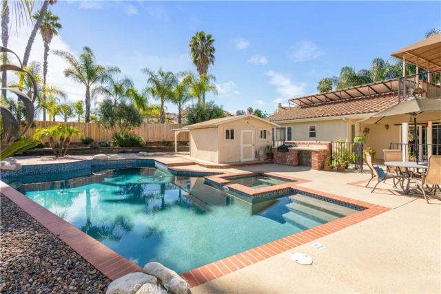 40512 Corte De Opalo, Murrieta, CA 92562