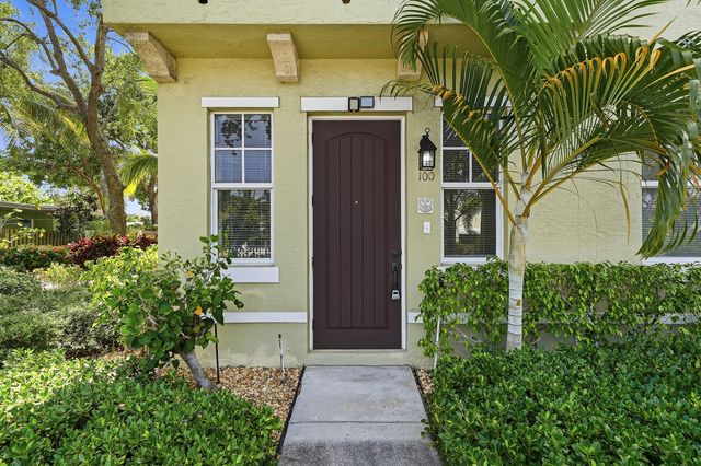 219 N L Street 100, Lake Worth Beach, FL 33460
