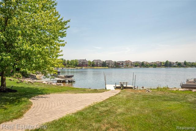 18218 Clairmont Circle, Northville, MI 48168