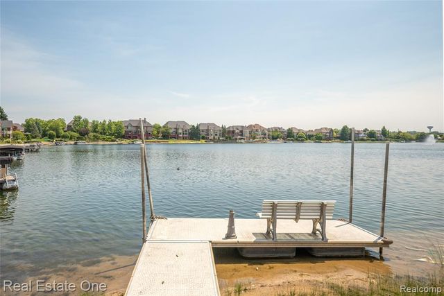 18218 Clairmont Circle, Northville, MI 48168