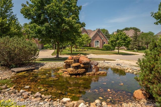 18218 Clairmont Circle, Northville, MI 48168