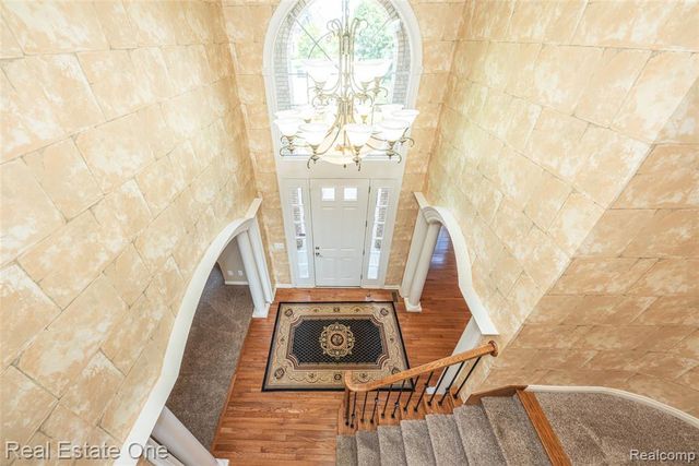 18218 Clairmont Circle, Northville, MI 48168