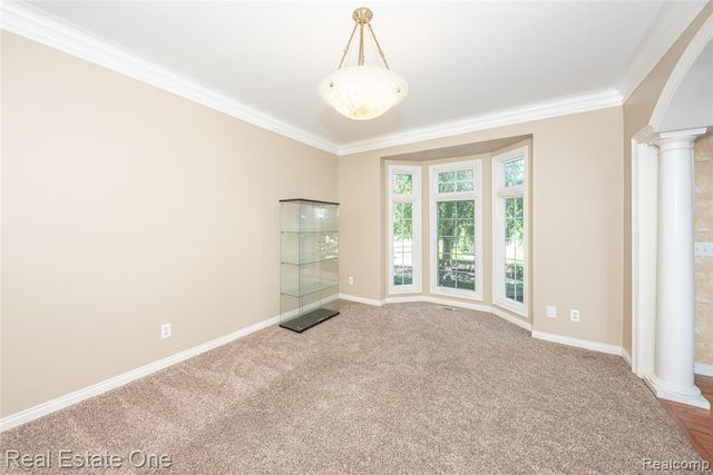 18218 Clairmont Circle, Northville, MI 48168