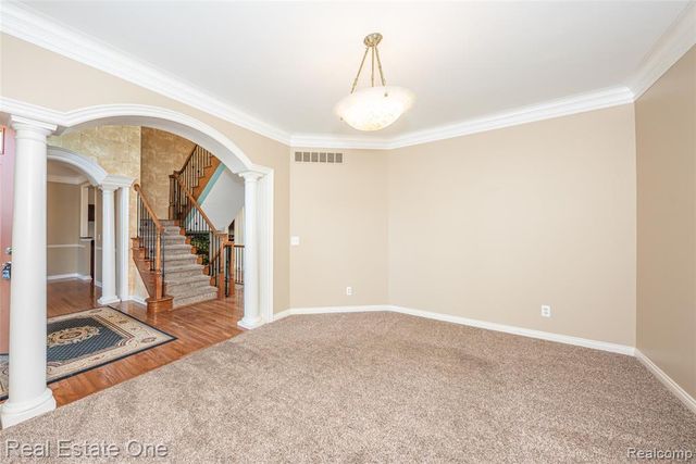 18218 Clairmont Circle, Northville, MI 48168